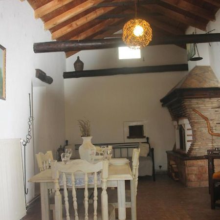 Appartement Kuca Za Odmor Lana à Kršan Extérieur photo