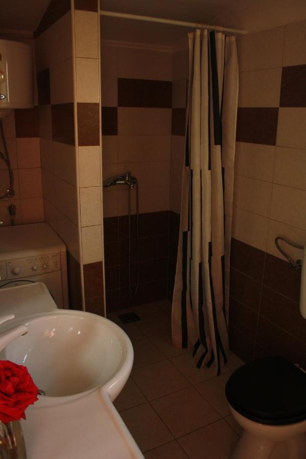 Appartement Kuca Za Odmor Lana à Kršan Extérieur photo