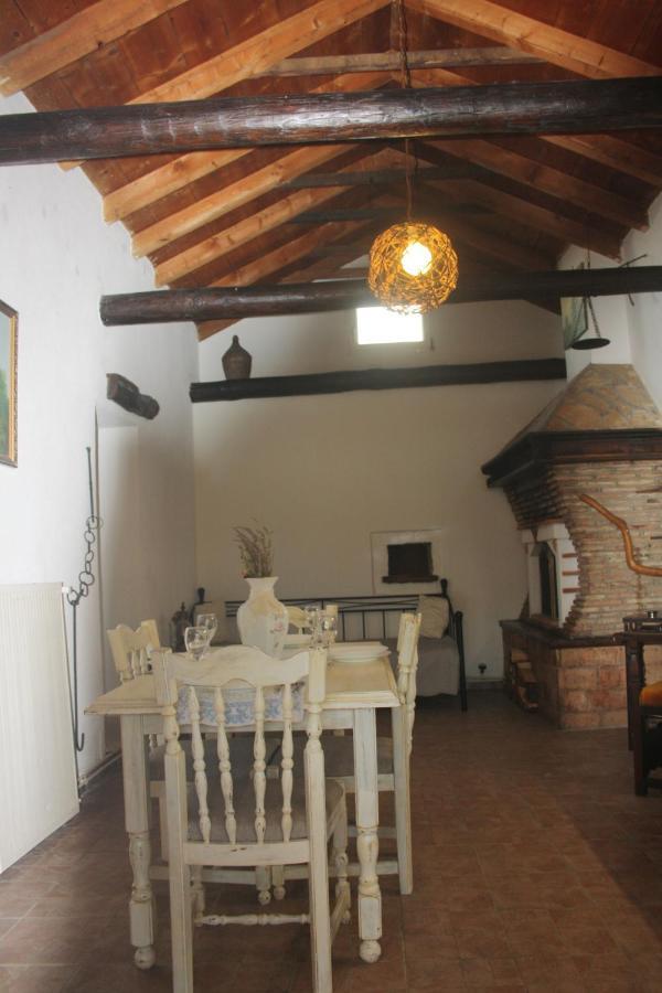 Appartement Kuca Za Odmor Lana à Kršan Extérieur photo