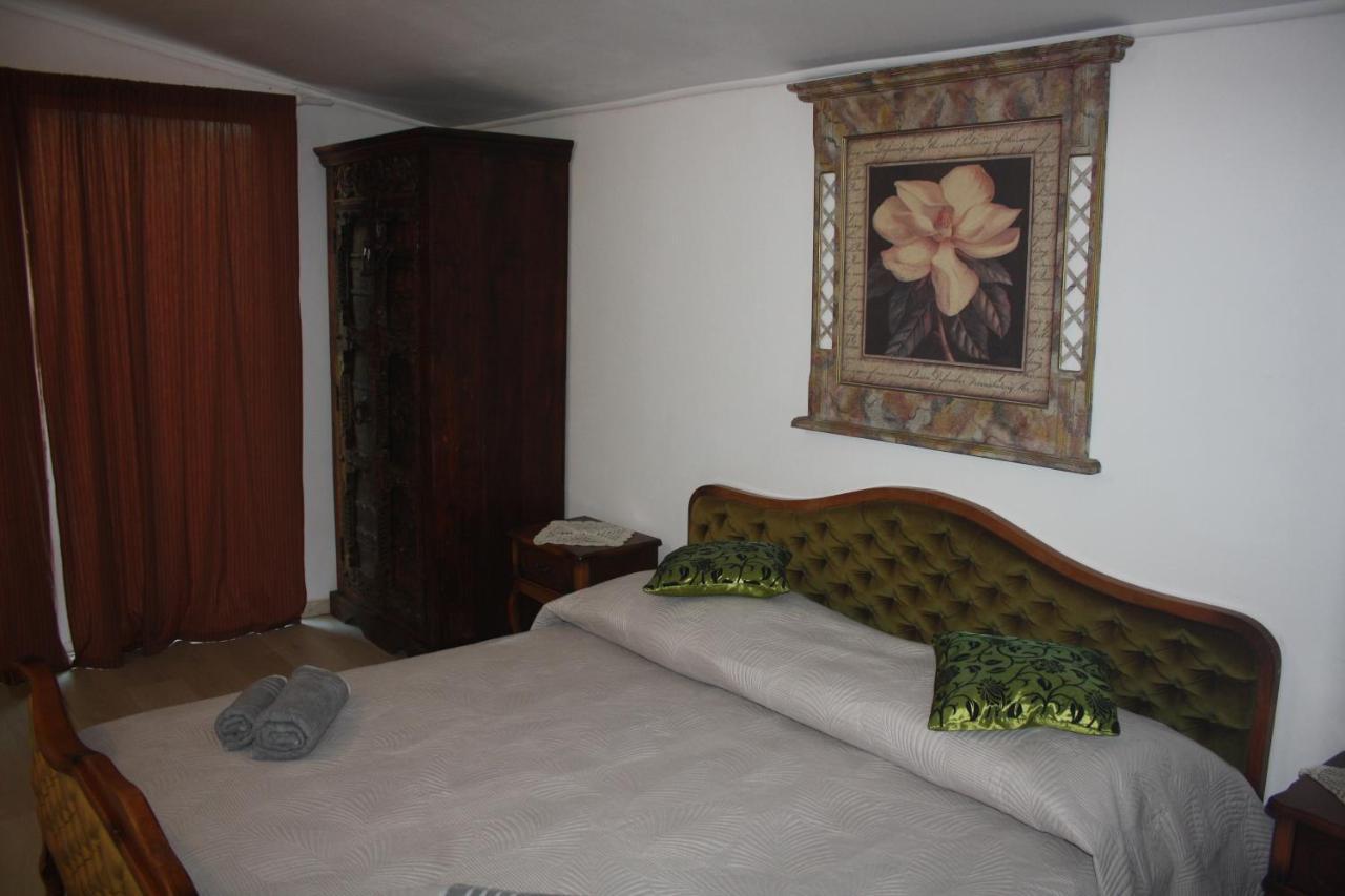 Appartement Kuca Za Odmor Lana à Kršan Extérieur photo