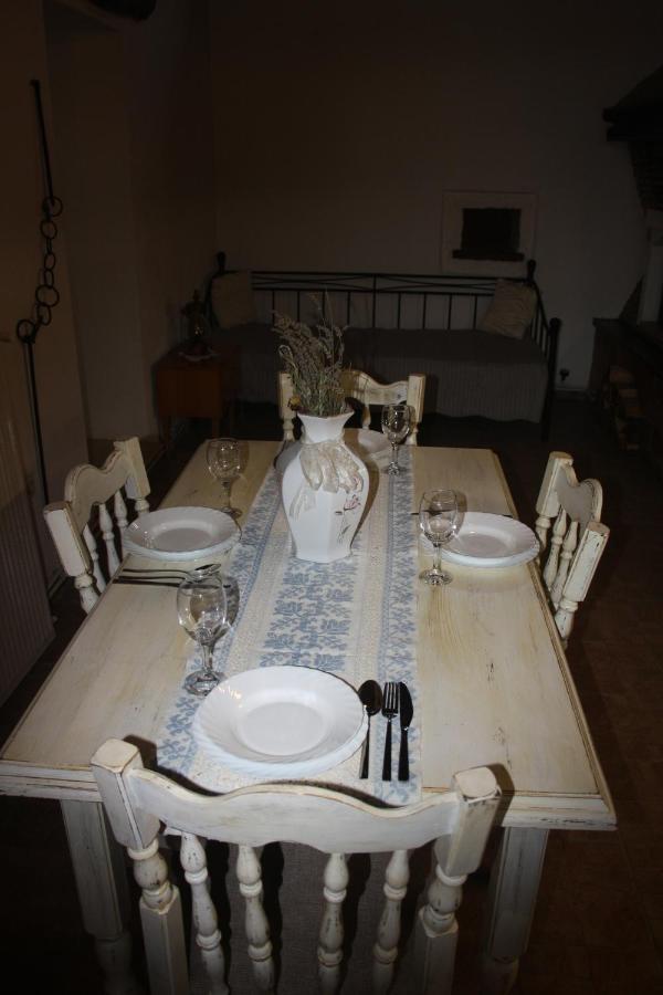 Appartement Kuca Za Odmor Lana à Kršan Extérieur photo