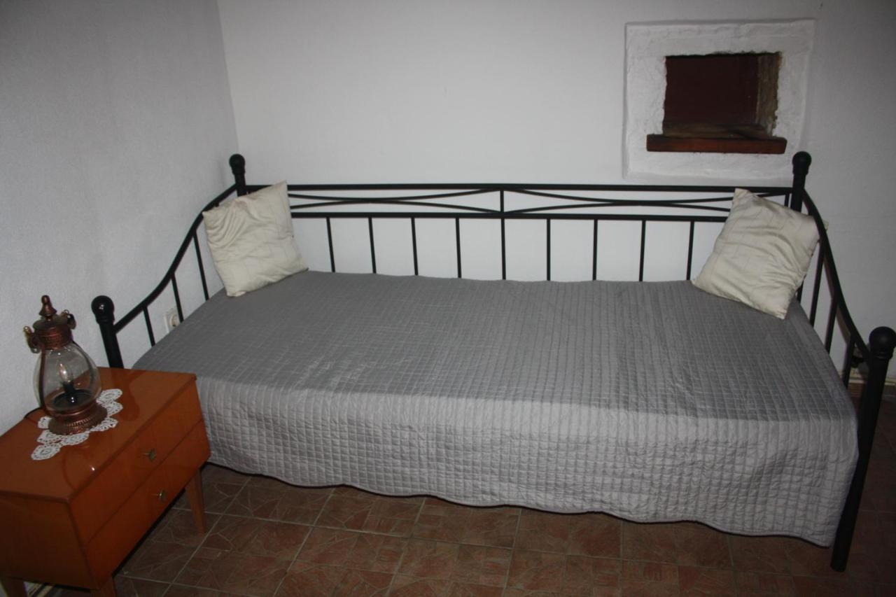 Appartement Kuca Za Odmor Lana à Kršan Extérieur photo