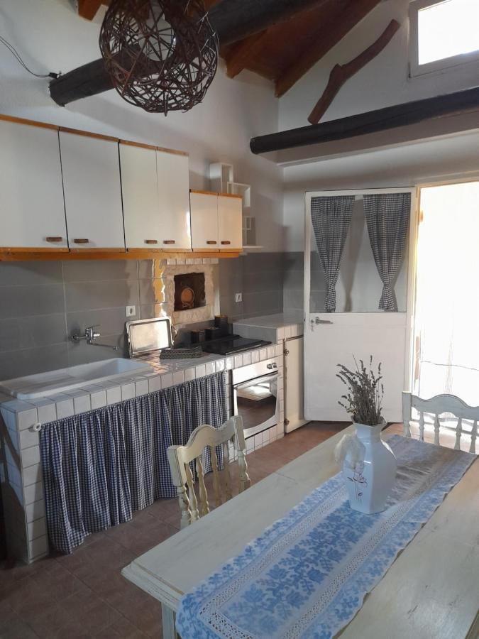 Appartement Kuca Za Odmor Lana à Kršan Extérieur photo