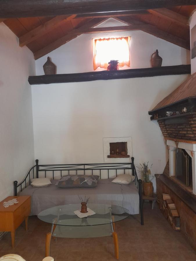 Appartement Kuca Za Odmor Lana à Kršan Extérieur photo