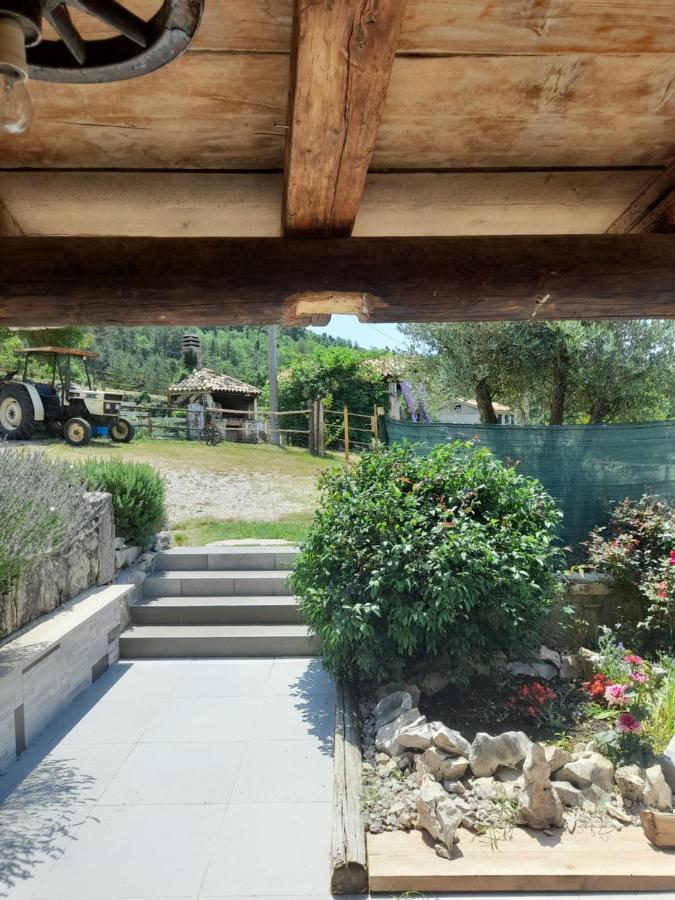 Appartement Kuca Za Odmor Lana à Kršan Extérieur photo